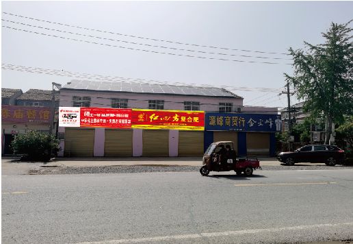 桂东广告牌制作要注意什么才能避免被整改？