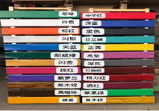 桂东做招牌可以用哪些材料？